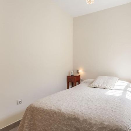 Apartamento Con Encanto En El Barrio De Santa Cruz セビリア エクステリア 写真